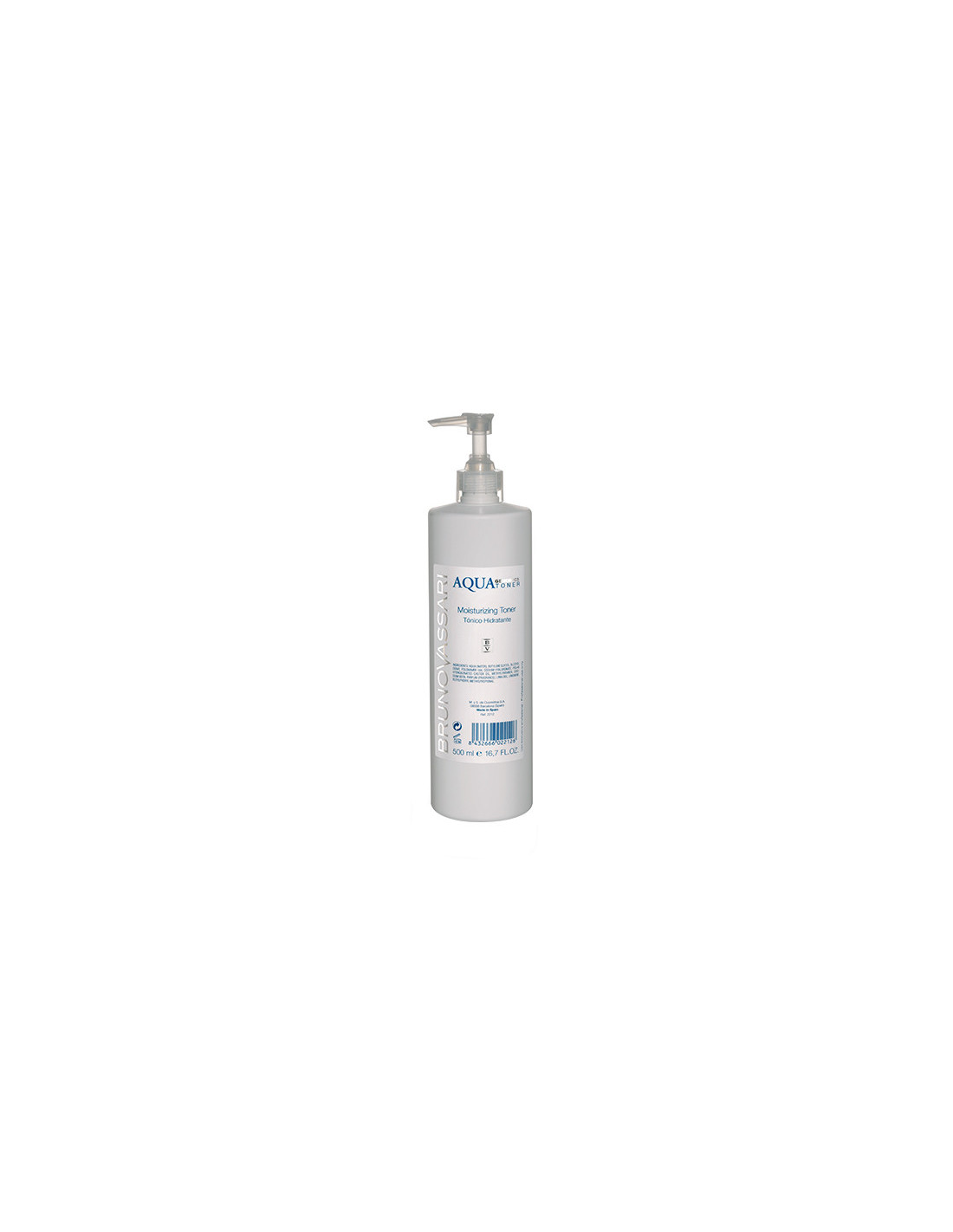 Aqua Genomics Toner 500ml