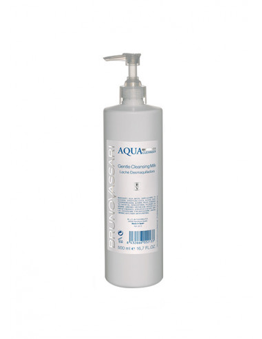 Aqua Cleanser 500 ml