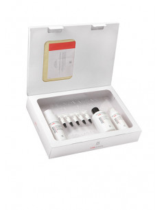 Bruno Vassari Collagen Booster Method kit 5 trattamenti