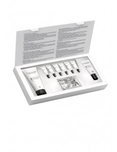 Bruno Vassari Lab Division HA50X Hyaluronic Professional Kit 6 trattamenti