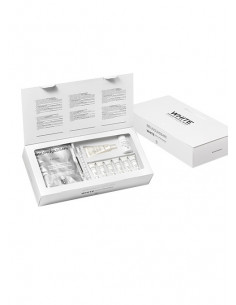 Bruno Vassari White Intensive Whitening Treatment kit 6 trattamenti