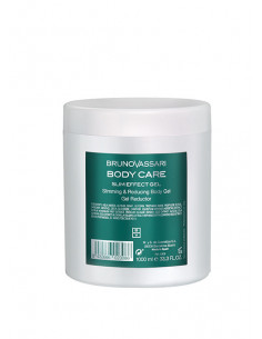 Bruno Vassari Body Care Gel riducente Slim Effect Gel 1000 ml