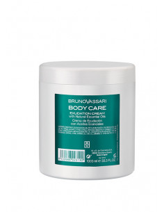 Bruno Vassari Body Care Crema essudativa Exudation Cream 1000 ml