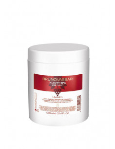 Bruno Vassari Kianty Spa Crema massaggio anti-age Uvaslim 1000 ml