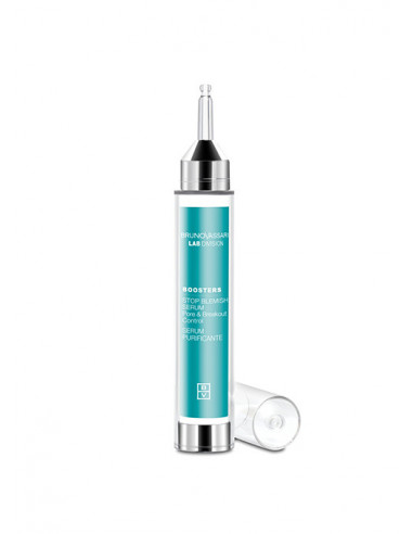 Stop Blemish Serum 15ml