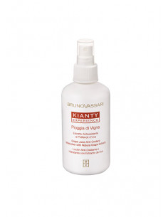Bruno Vassari Kianty Experience Tonico anti-age Pioggia di Vigna 200 ml