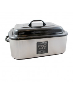 Hot Stone Maxi Scaldapietre...