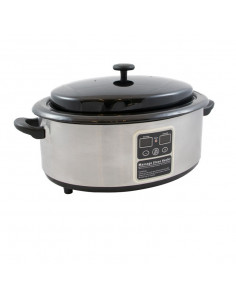 Hot Stone Base Scaldapietre...