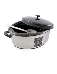 Hot Stone Base Scaldapietre... 2
