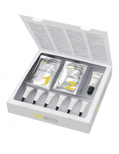 Bruno Vassari Lab Biotics Probiotic Professional Kit 6 Trattamenti