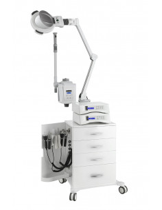 Kpsule Torre Multifunzionale 2