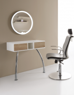 Specchiera New Make-Up 2