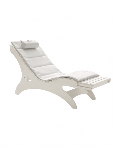 Chaise Lounge Sayuri