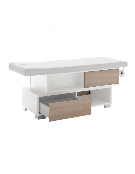 Lettino fisso in Legno Swing