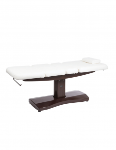 Lettino Elettrico Eubea 2