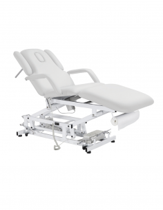 Lettino Elettrico Cefeo