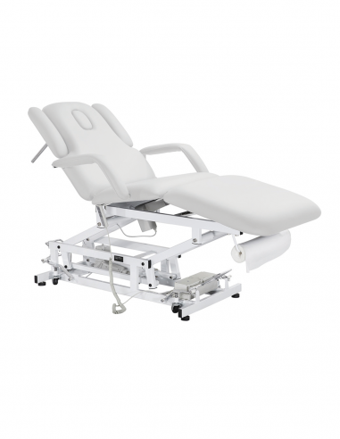 Lettino Elettrico Cefeo