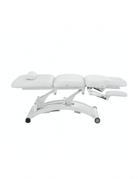 Lettino Elettrico Carena