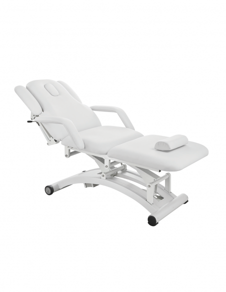 Lettino Elettrico Carena