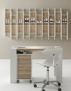 Carrello Living 2