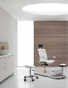 Poltrona Podologica Mini Island Evo 2