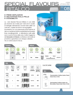 Cera Depilatoria Bitalco... 2