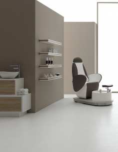 Poltrona Podologica Edge 2