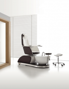 Poltrona Podologica Saint Barth 2