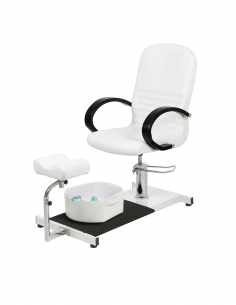 Poltrona Podologica Bora