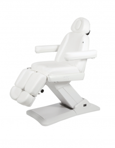 Poltrona Podologica Motorizzata Cambridge 2
