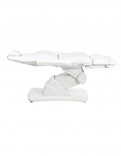 Poltrona Podologica Motorizzata Oxford - trasformabile in lettino 2