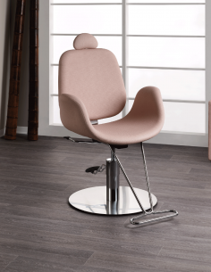 Poltrona Make Up Natalie 2