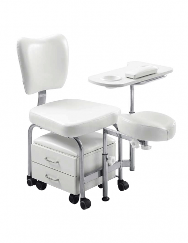 Poltroncina Pedicure e Manicure Majal