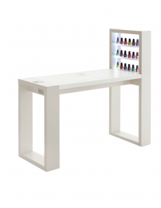 Tavolo Manicure Living Led 2