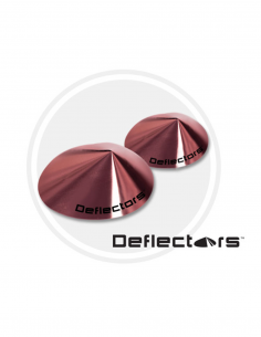 Occhialini Solarium Deflectors 500 pezzi 2