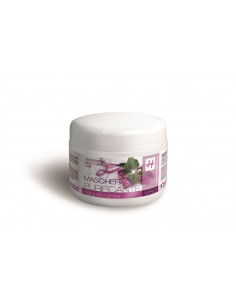 Maschera Purificante Riequilibrante Viso