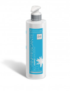 Gel Dopocera al Mentolo...