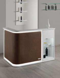 Reception Smart Led Tris 2