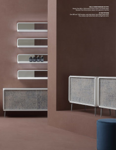 Mobile Creo 900 H2O 2