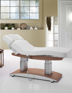 Lettino Elettrico Monkie 2