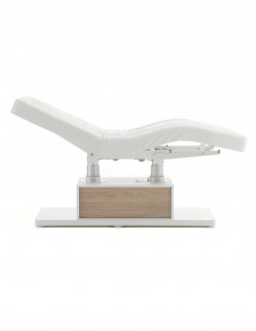 Lettino Elettrico The Clair 2