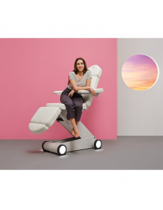 Poltrona Trattamenti Fusion Light 2