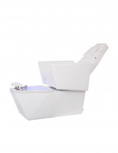 Poltrona Podologica Motorizzata Space Light 2