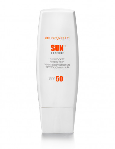 Sun Pocket Fluid Spf 50 50 ml