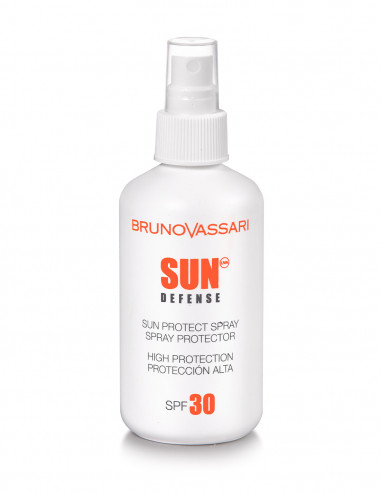Sun Protect Spray Spf 30 200 ml