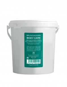 Bruno Vassari Body Care Maschera anti-cellulite Cellulite Body Mask 2 Kg