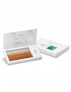 Bruno Vassari Body Care Concentrato rassodante Firm & Sculpt Concentrate 10x10 ml