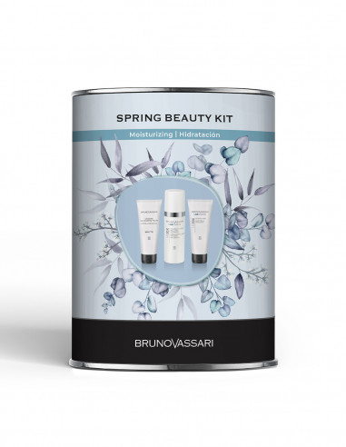 Moisturizing - Spring Beauty Kit