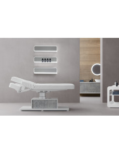 Lettino Elettrico The Ben 2