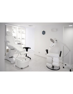 Poltrona Podologica Noe 2